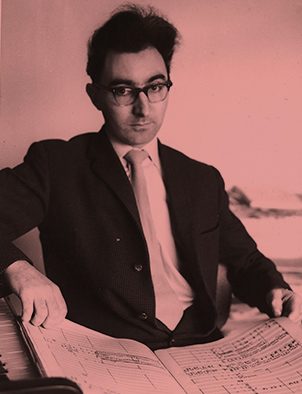 Image result for william mathias composer