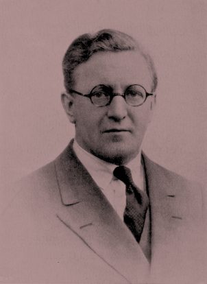 T Osborne Roberts